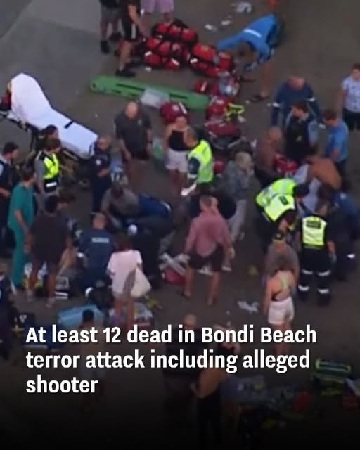 UPDATE – Major Emergency Response Underway in Coastal Area