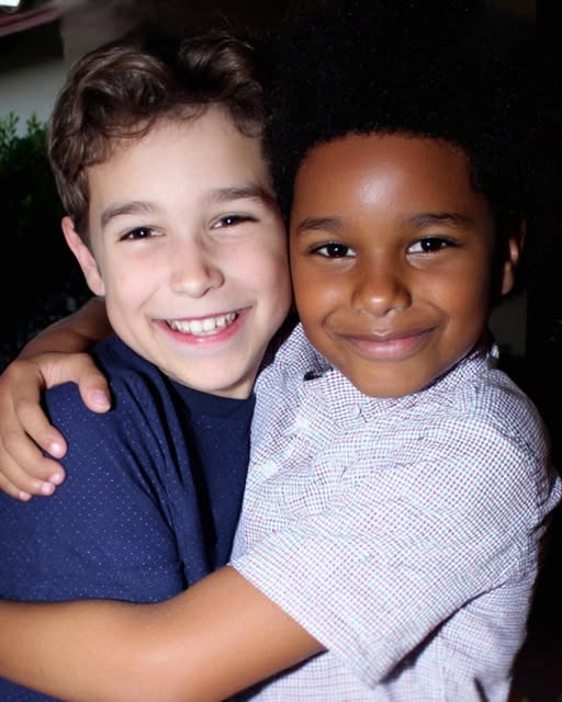 My 12-Year-Old Son Saved All Summer for a Memorial to His Friend, But a Fire Destroyed It