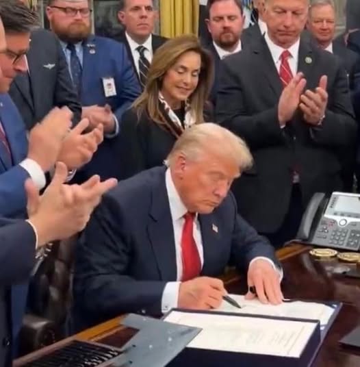 Update! When payment could occur!