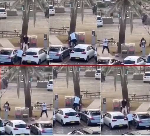 The hero from Bondi has now been identified as 43 yea