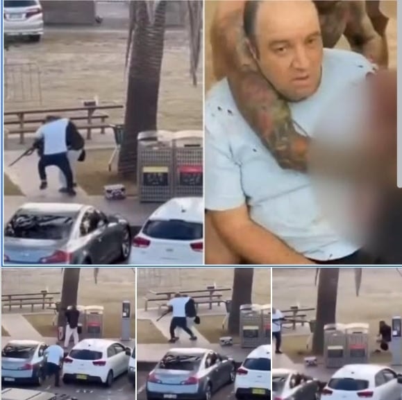 Update: Bondi Hero Identified as 43-Year-Old