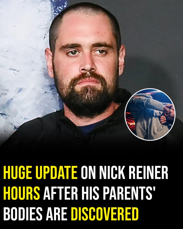 Rob Reiner’s Son Nick Found Six Hours After Parents’ Deaths