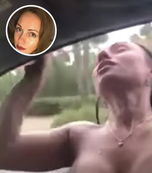 Influencer Injured During Video Shoot While Leaning Out of Moving Car