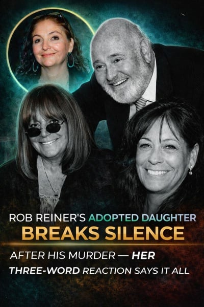 Romy Reiner had no idea her quiet Instagram Story would become a chilling bookmark in her life. Hours later, everything shattered. A simple “Go watch” turned into a frozen echo of love, pride, and unthinkable loss. Now, that casual post feels like a goodbye she never meant to say, a digital ghost that ref… Continues…