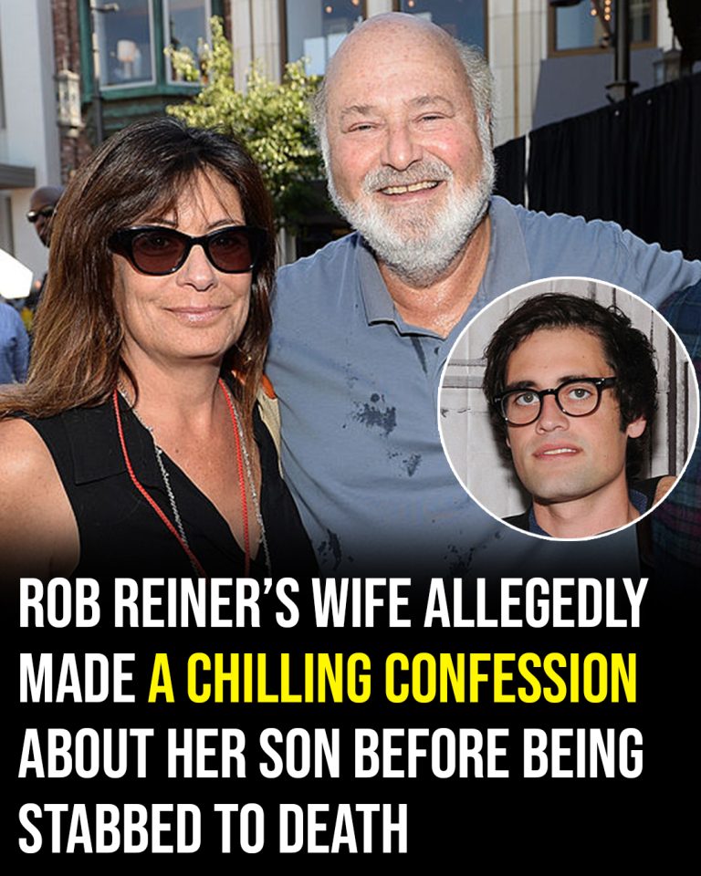 Resurfaced interview with Rob & Nick Reiner reveals sad truth about their relationship