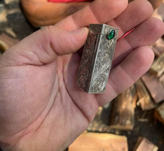 Everyday Vanity Items Turned Into Coveted Collectibles