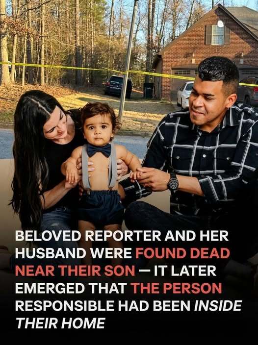 Sportscaster Christina Chambers Passes Away at Her Residence