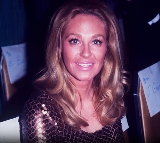 THE WOMAN WHO KEPT CAMELOTS GRACE!