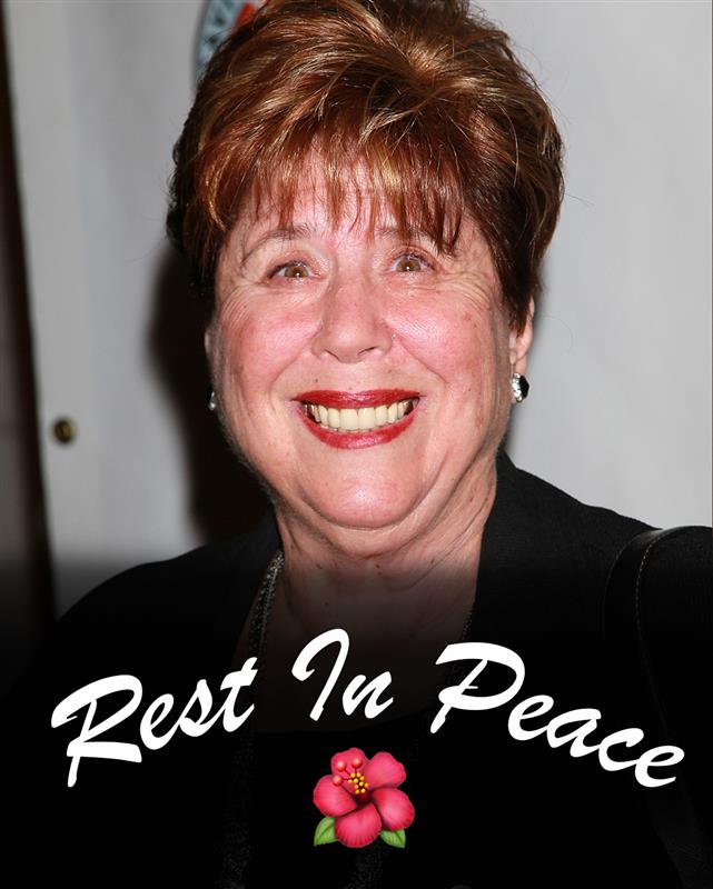 Actress Helen Siff dies aged 88 after battle with “painful illness”