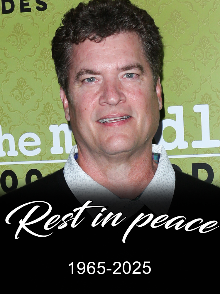 ‘Friends’ and ‘Seinfeld’ actor Pat Finn dies at 60