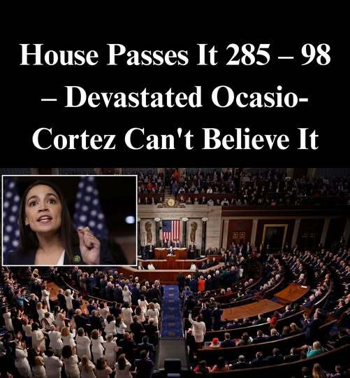 Democrats and Republicans have come together to pass a resolution formally rejecting socialism, signaling rare bipartisan agreement in Congress. The move arrives just before the high-profile meeting between Trump and Mamdani, adding heightened political interest and prompting renewed national debate over economic systems and government direction.