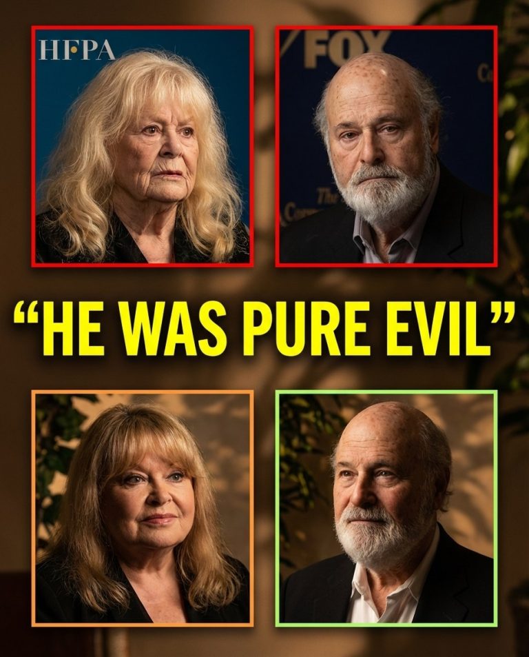 At 78, Sally Struthers Looks Back, and Finally Says What Time Has Taught Her!