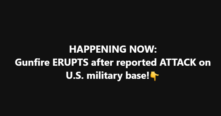 Security Forces at Coast Guard Base Alameda Open Fire on Advancing U-Haul After Driver Ignores Commands, Creating Immediate Threat and Prompting Officer Response That Injures Suspect and Initiates Comprehensive FBI-Led Federal Investigation Into Circumstances Surrounding the Confrontation and Public-Safety Risks for the Local Bay Community