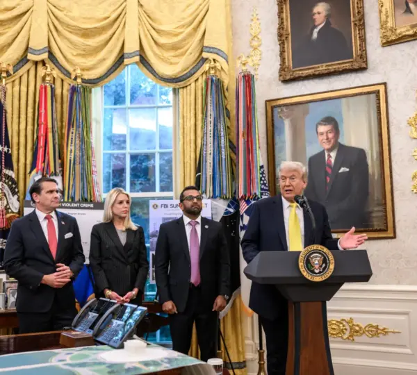 Trump Calls for Action After Responding to Ilhan Omar’s Recent Remarks