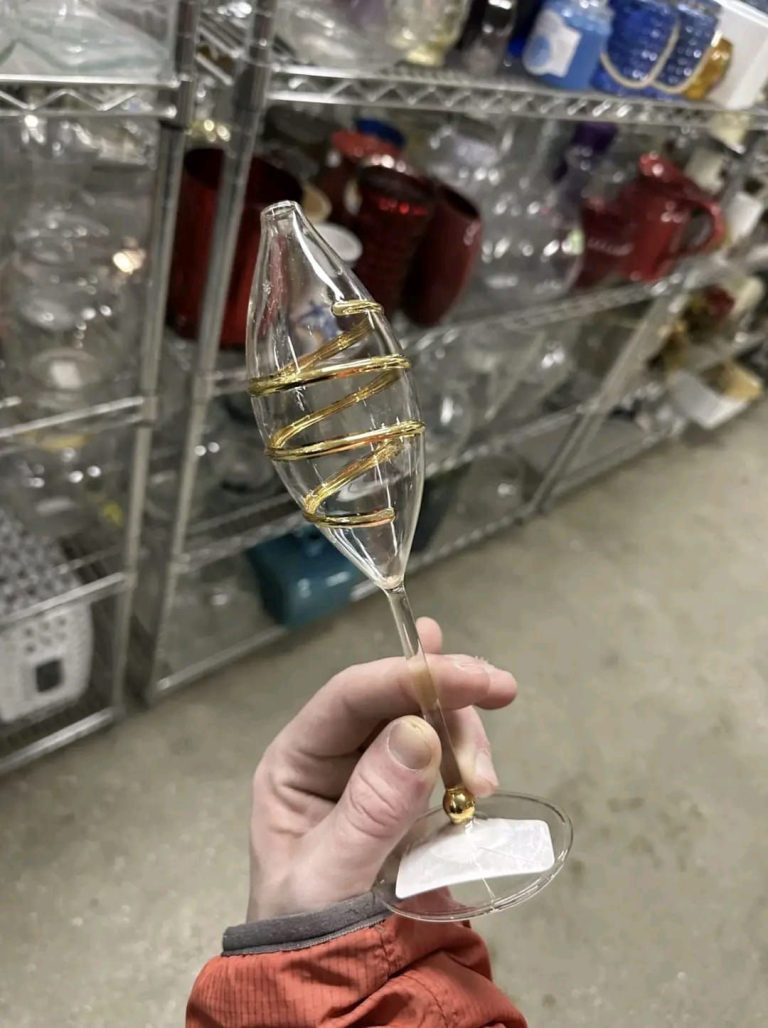 It Looked Useless… Until I Turned It Over!!!