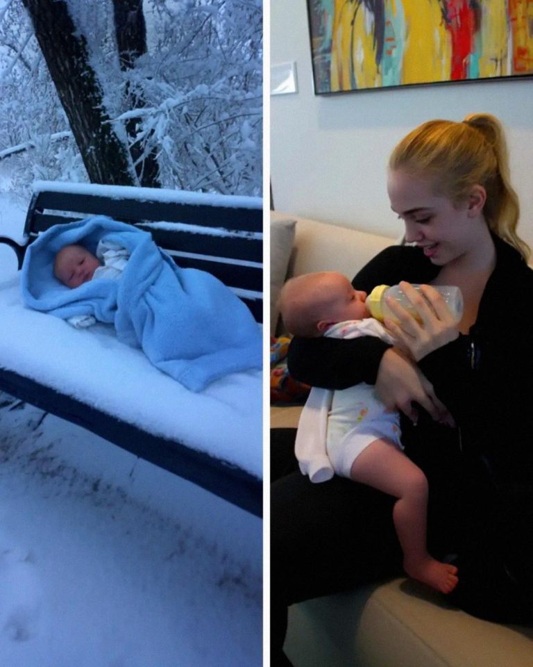 The Neighbor Who Saved My Restaurant