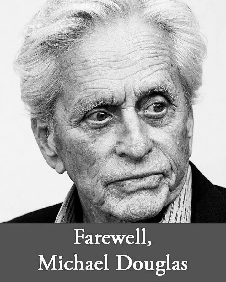 1 search result for “Hollywood Icon Michael Douglas Reveals Painful Decision to Leave Acting”