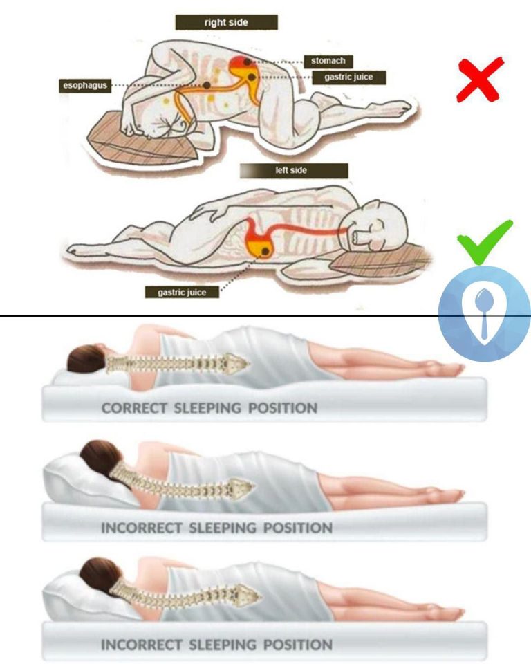 1 search result for “Sleeping on Your Left Side: The Unexpected Benefit for Your Heart, Digestion, and Brain”