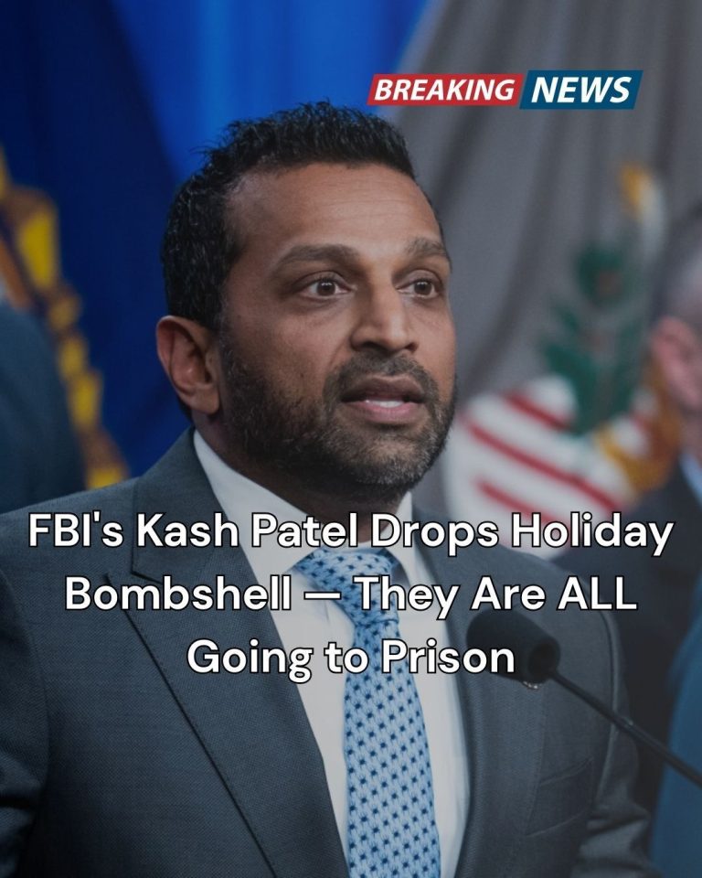 1 search result for “FBI Agents Receive Praise from Patel Amid Rising Arrest Numbers”