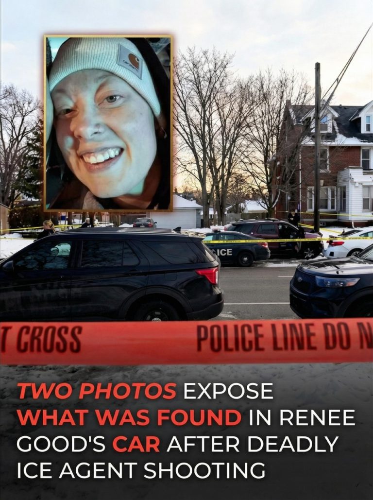 Honoring Renee Nicole Good: Remembering a Minneapolis Mother Whose Life Ended Too Soon