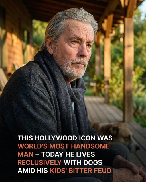 From Legendary Heartthrob to Timeless Presence at 89