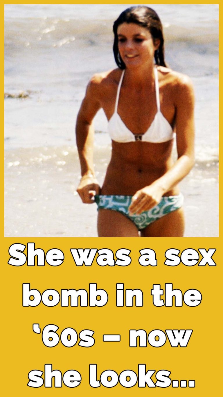 She became a superstar after ‘The Graduate’ – this is what the ’60s bombshell looks like today, age 85