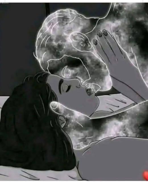 If when you make love, your partner DOESN’T KISS YOU it’s because…