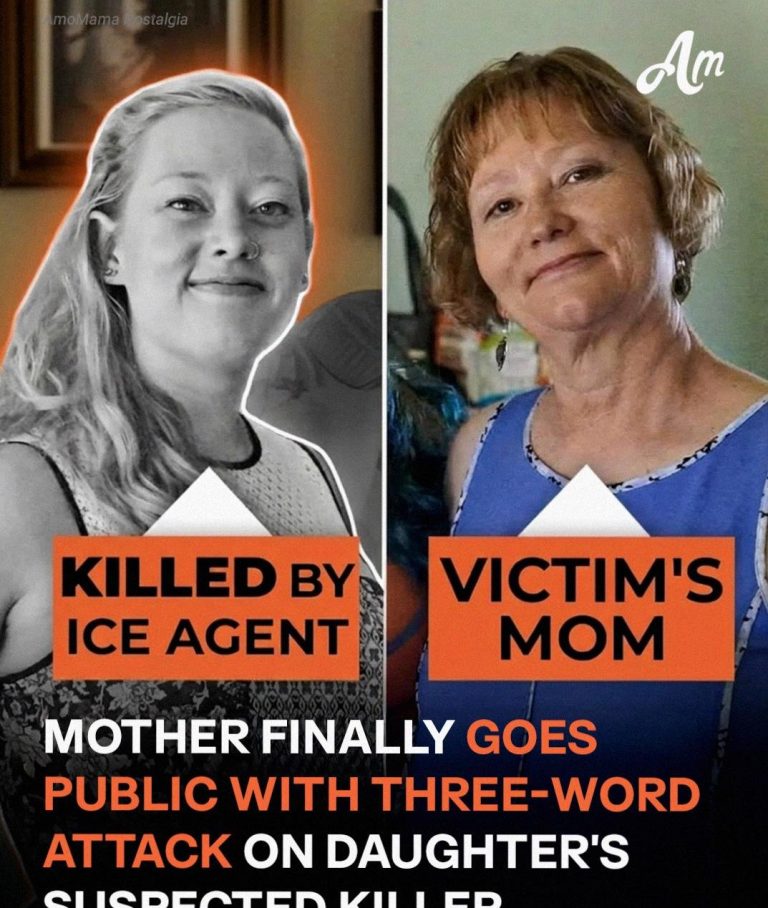 Woman Sh0t and K!lled by ICE Agent in Minneapolis Identified — What We Know So Far