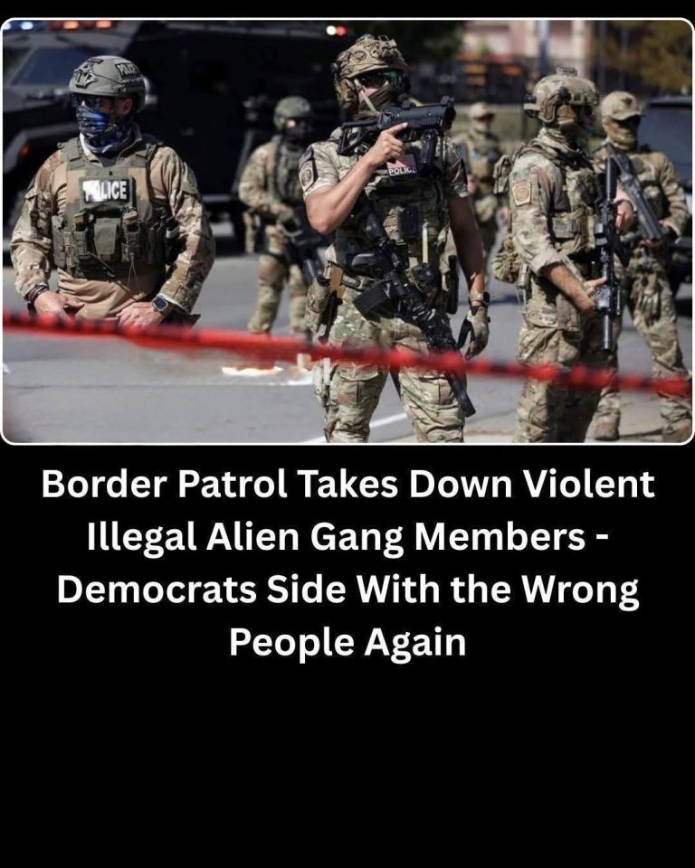 Federal Agents Shoot Armed Suspects in Portland as State Democrats Rush to Blame ICE