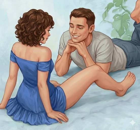 A Child’s Presence Sparked an Unexpected Change in a Quiet Household