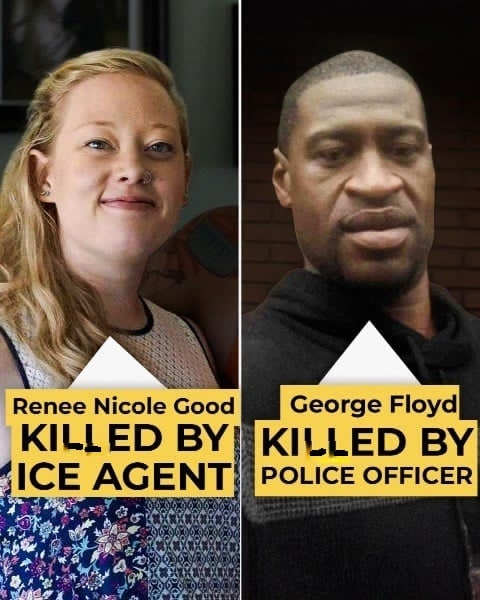 A City Reopened: The Killing of Renee Nicole Good and the Crisis of Federal Oversight