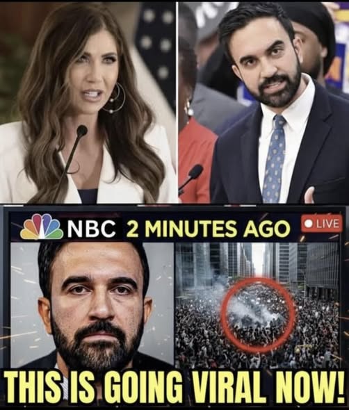 The Socialist Experiment: Analyzing Zohran Mamdani’s Bold New Vision for Urban Governance