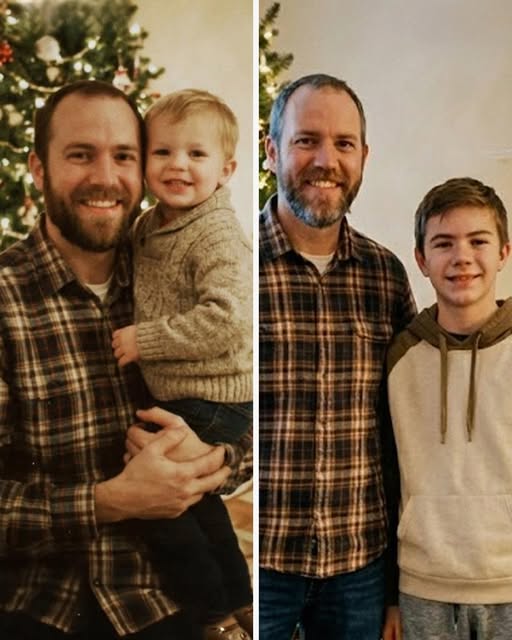 I Raised My Best Friend’s Son – 12 Years Later, My Wife Told Me, ‘Your Son Is Hiding a Big Secret from You’