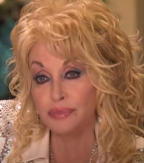 Last Photo of Dolly Parton’s Reclusive Husband with Shaggy Gray Hair – He Died at 82