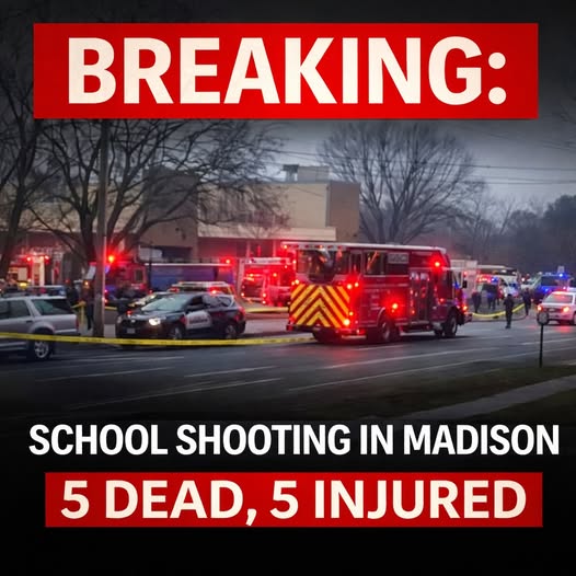 Fatal Highway Collision Triggers Emergency Response, Major Delays, and Renewed Safety Concerns