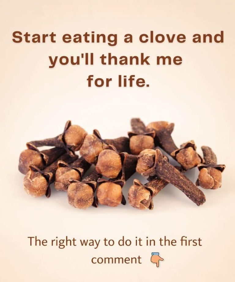 Did You Know the Surprising Benefits of Drinking Clove Tea?