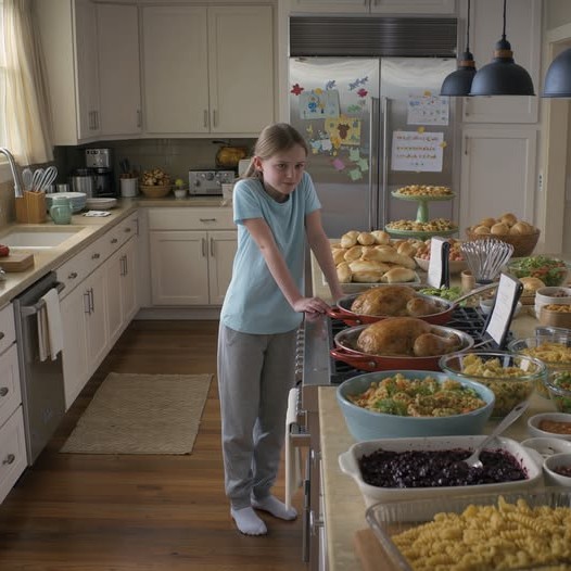 A 17-Year-Old’s Incredible Effort Made My Mom’s Birthday Unforgettable