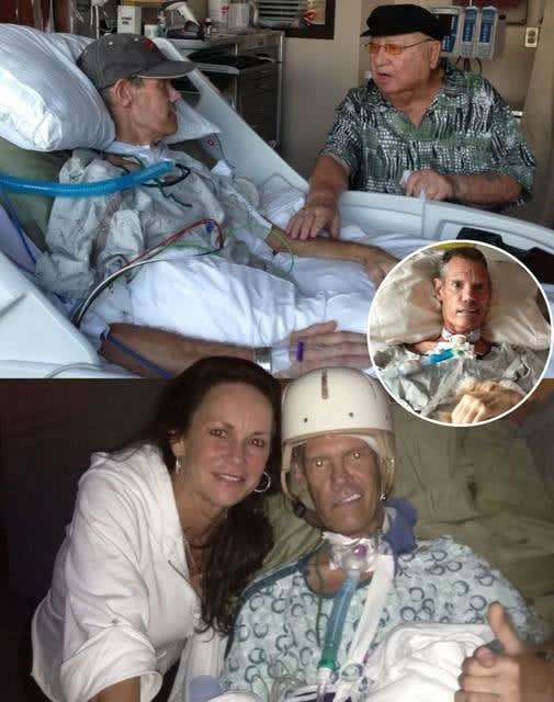 A Legacy of Resilience: Randy Travis and the Unwavering Strength of the Human Spirit