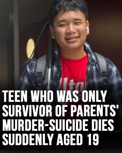 Teen Who Survived Family Tragedy Dies Unexpectedly at 19