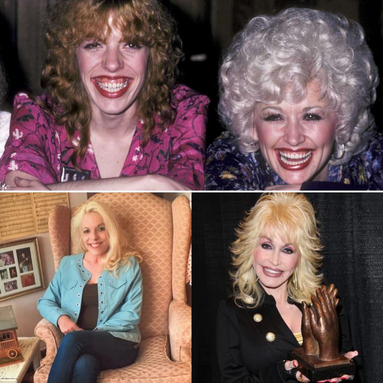 Dolly Parton’s Sister Celebrates Birthday With Heartfelt Tribute