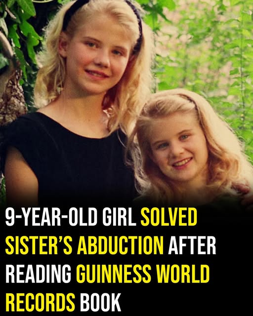 A Child’s Memory Helped Crack the Elizabeth Smart Kidnapping Case