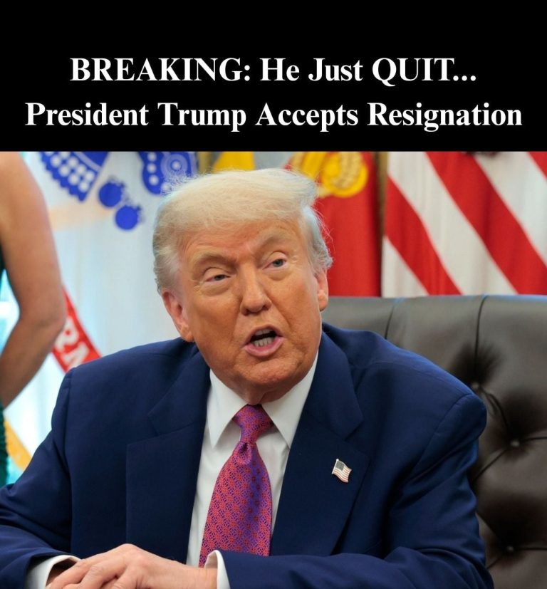 Judges’ Revolt Against Trump Exposed