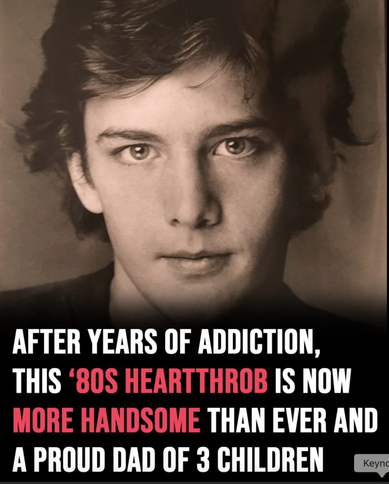 This Hollywood star’s real-life story is far more gripping than any of his movies