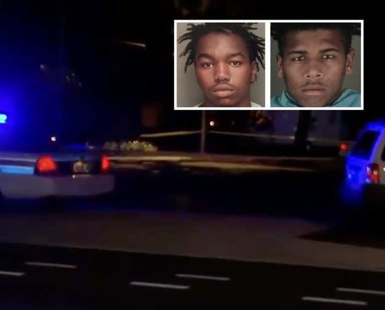 Two men attempt to carjack a defenseless woman in Florida and face the consequences!