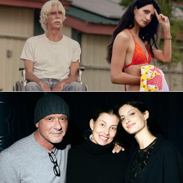 Rising Star: McGraw and Hill’s Youngest Daughter Makes Acting Debut in Landman