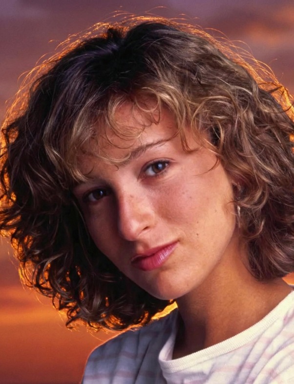 Jennifer Grey Reflects on Fame, Change, and Personal Growth