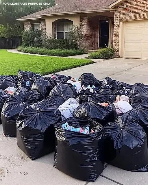 After My Husband Passed Away, My Mother-in-Law Changed the Locks and Evicted Us, Believing She Was in Control, Yet She Had No Idea the Chain of Events She Set in Motion, Leading to Unexpected Consequences, Personal Empowerment, and a Dramatic Shift in Family Dynamics