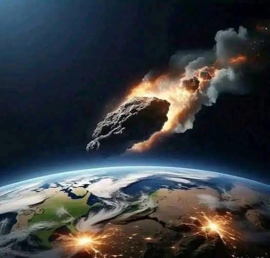 The asteroid that could hit Earth in 2032 has the world on edge: which countries could it impact?