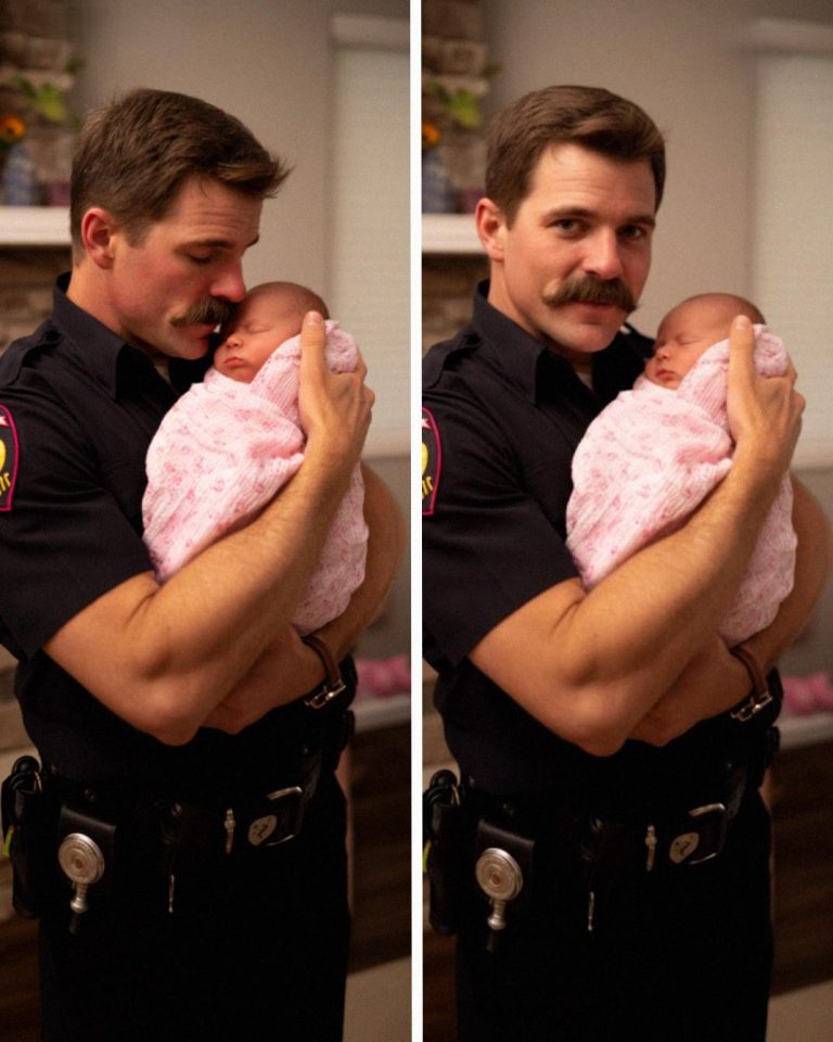 I Found a Baby Abandoned in an Elevator – A Year Later, I Discovered the Truth About the Kid!