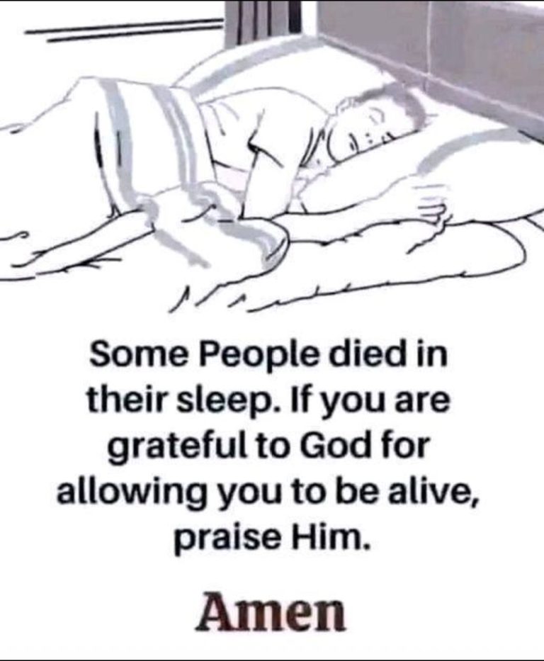 Why Do Some People Pass Away in Their Sleep? A Doctor Explains the Real Risks